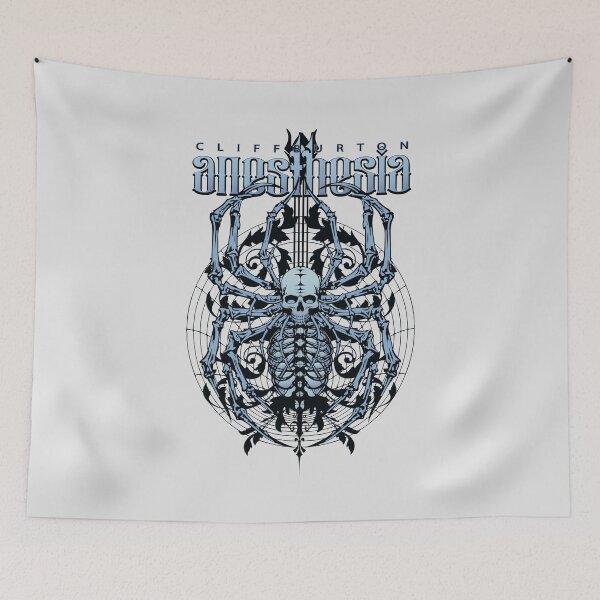 Item preview, ANESTHESIA-C.B. designed and sold by Ruin! Music.