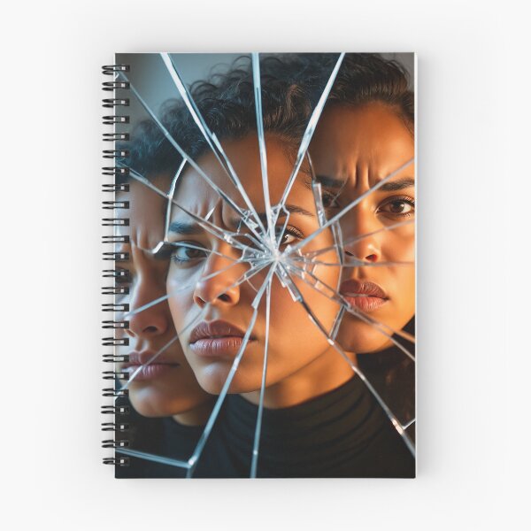 Item preview, Multipolar disorder concept designed and sold by psychoshadow.
