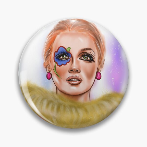 Item preview, Julianne Moore designed and sold by icongallery.