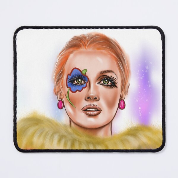 Item preview, Julianne Moore designed and sold by icongallery.