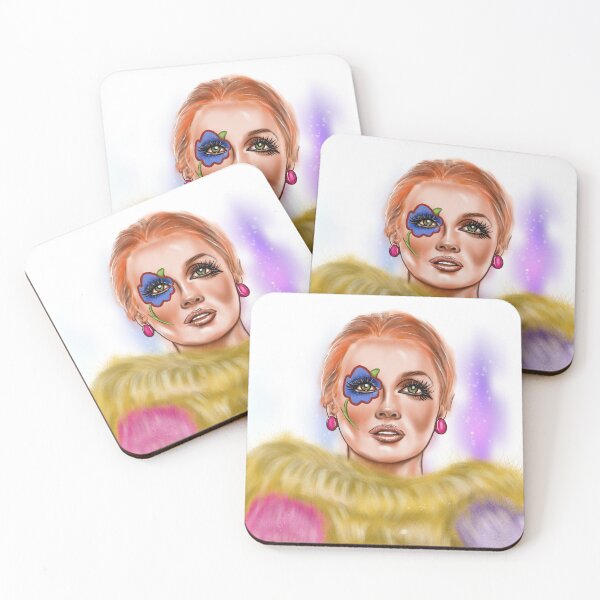 Item preview, Julianne Moore designed and sold by icongallery.