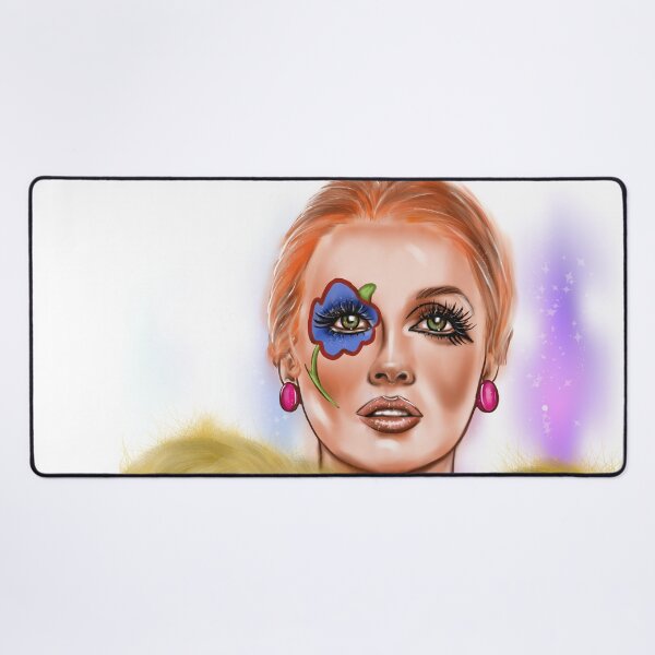 Item preview, Julianne Moore designed and sold by icongallery.