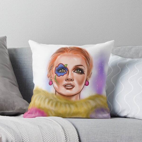 Item preview, Julianne Moore designed and sold by icongallery.