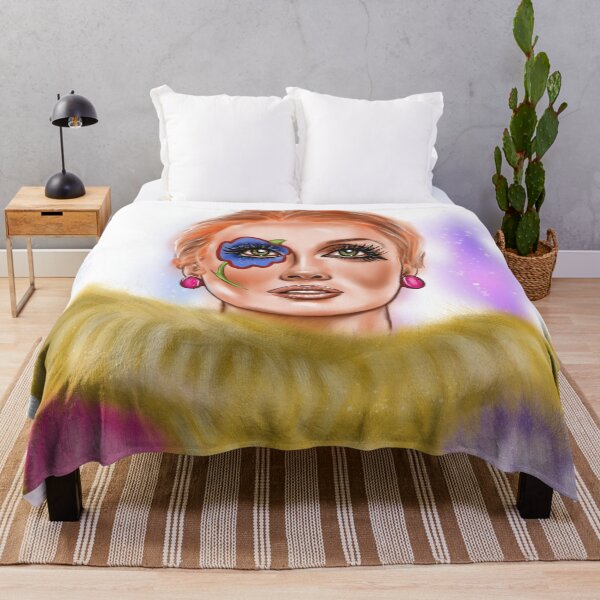 Item preview, Julianne Moore designed and sold by icongallery.
