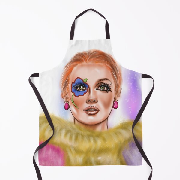 Item preview, Julianne Moore designed and sold by icongallery.