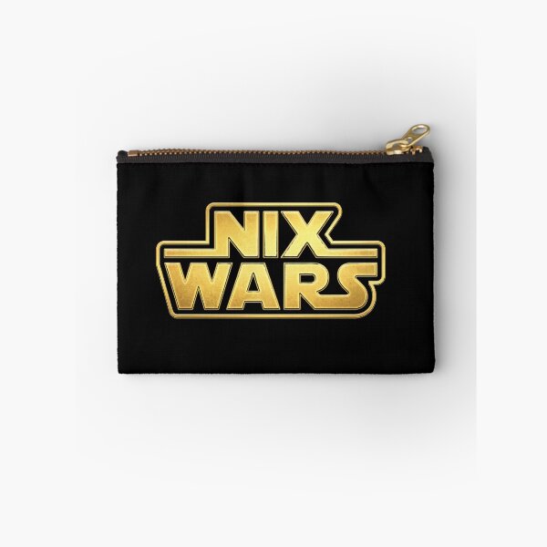 Item preview, NixWars designed and sold by SixtieShirts.
