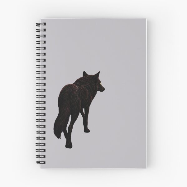 Item preview, Chapter/Track 6 VENIT LUPA - Book/Album 5 designed and sold by GeoWhimsy Studio.