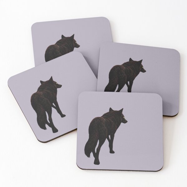 Item preview, Chapter/Track 6 VENIT LUPA - Book/Album 5 designed and sold by GeoWhimsy Studio.