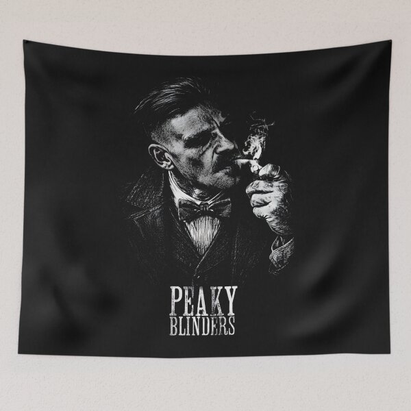 Item preview, Another Peaky Blinders Comic designed and sold by darlenekr2o.