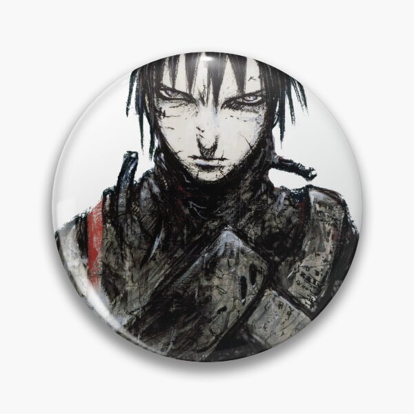 Item preview, BLAME! Killy designed and sold by Fire TheMann.