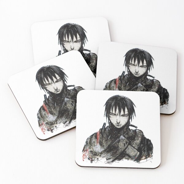 Item preview, BLAME! Killy designed and sold by Fire TheMann.