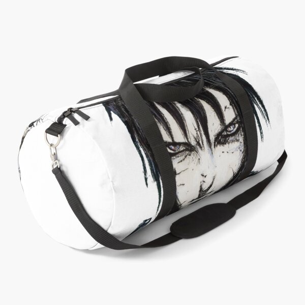 Item preview, BLAME! Killy designed and sold by Fire TheMann.