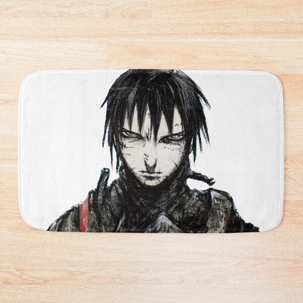 Item preview, BLAME! Killy designed and sold by Fire TheMann.