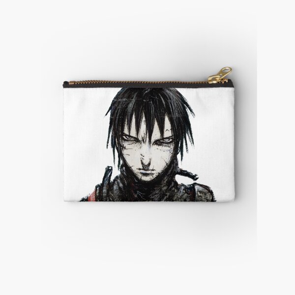 Item preview, BLAME! Killy designed and sold by Fire TheMann.