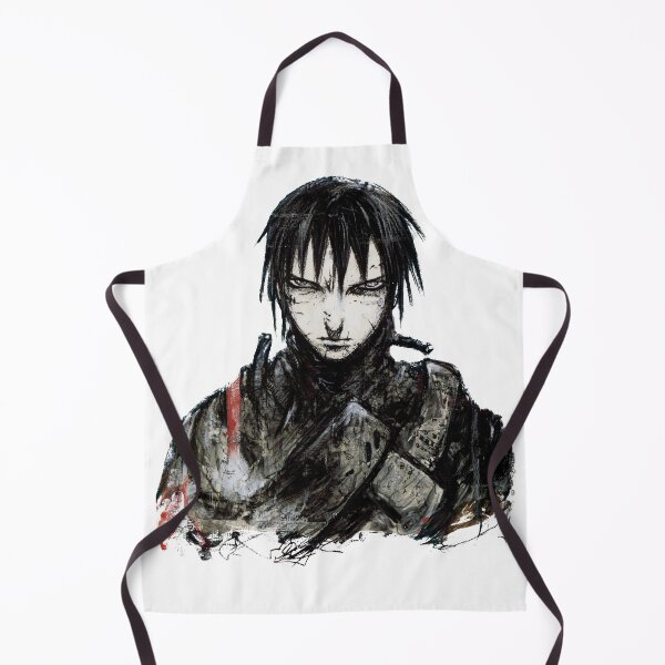 Item preview, BLAME! Killy designed and sold by Fire TheMann.