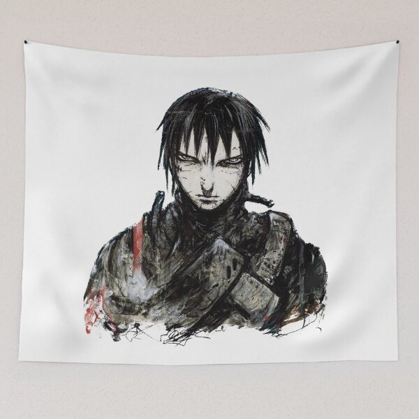Item preview, BLAME! Killy designed and sold by Fire TheMann.
