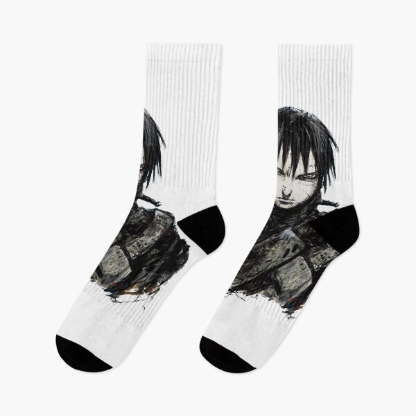Item preview, BLAME! Killy designed and sold by Fire TheMann.