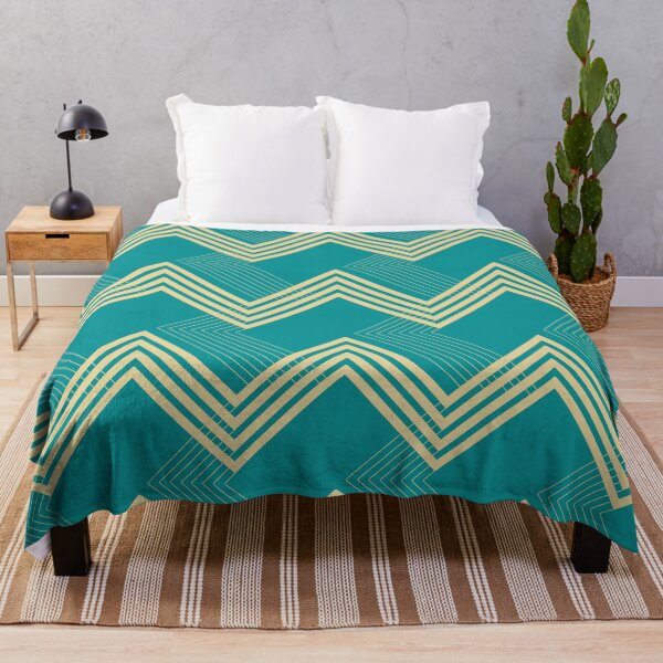 Item preview, Creative waves 96 - Mid Century design designed and sold by StefanStudioArt.