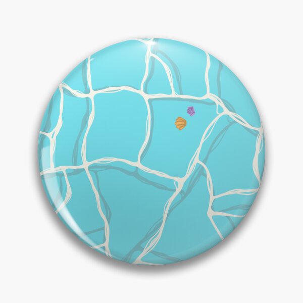 Item preview, Waves designed and sold by Tinta .co.