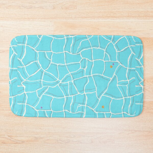 Item preview, Waves designed and sold by Tinta .co.