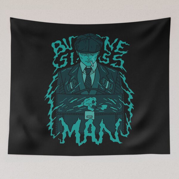 Item preview, Another Peaky Blinders Comic designed and sold by darlenekr2o.