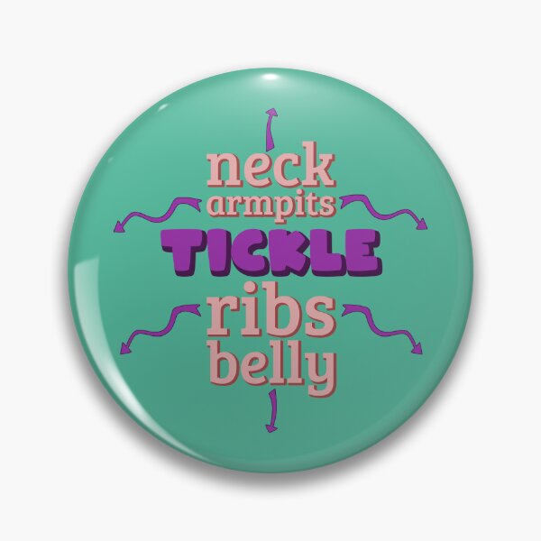 Item preview, Tickle girls designed and sold by PoppyPurple.