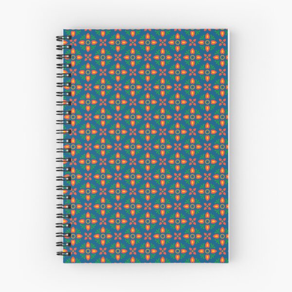 Item preview, Korean Traditional Floral Pattern – Vintage Folk Art Design designed and sold by KoreanArtistY.