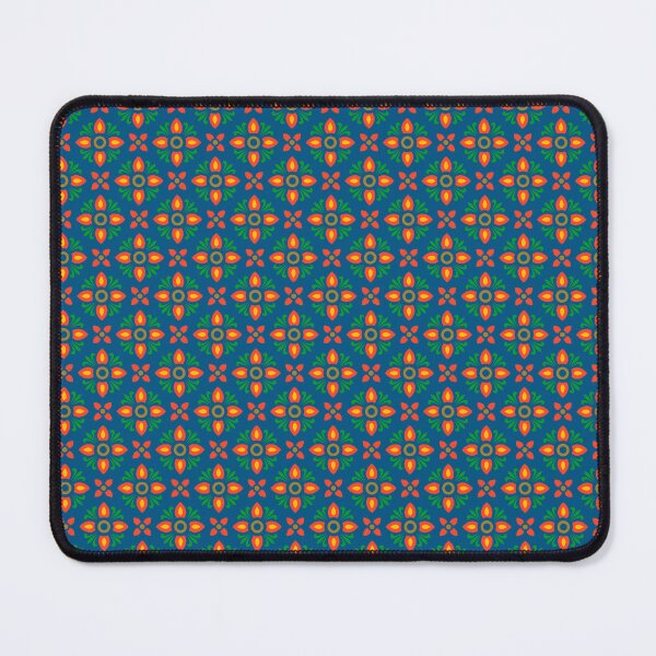 Item preview, Korean Traditional Floral Pattern – Vintage Folk Art Design designed and sold by KoreanArtistY.