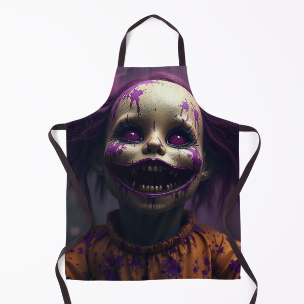 Item preview, The Hunger Traces of the Marionette: A Glimpse into its Dark Soul designed and sold by VoidVeilStudio.