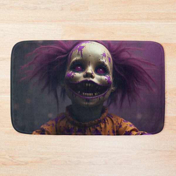 Item preview, The Hunger Traces of the Marionette: A Glimpse into its Dark Soul designed and sold by VoidVeilStudio.