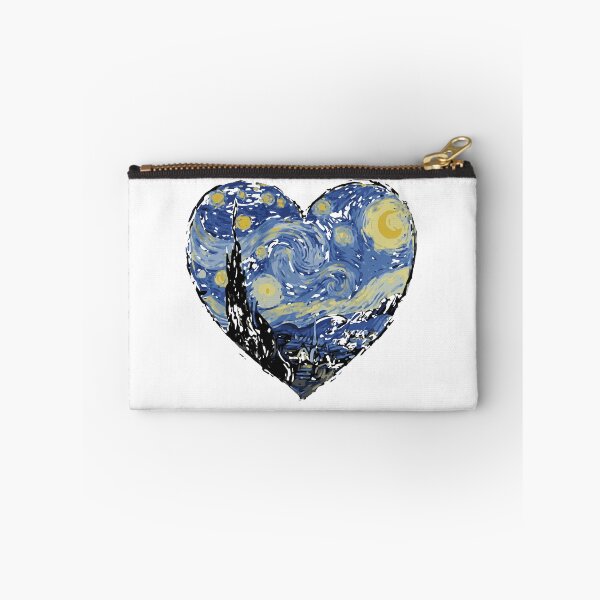 Item preview, Starry night van Goghs masterpiece designed and sold by Knowvhere.