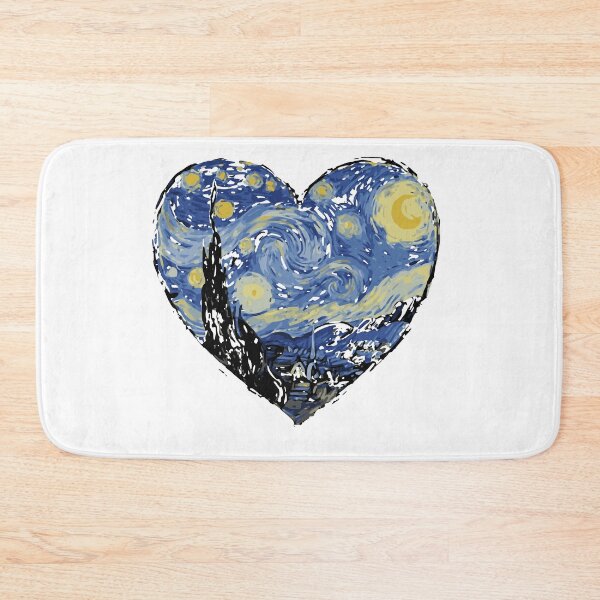 Item preview, Starry night van Goghs masterpiece designed and sold by Knowvhere.