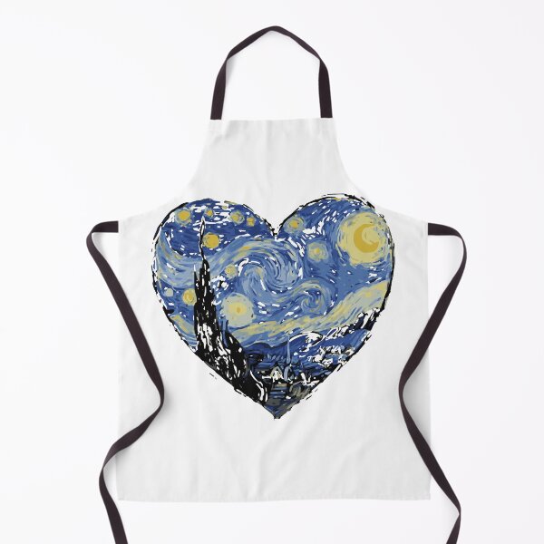 Item preview, Starry night van Goghs masterpiece designed and sold by Knowvhere.