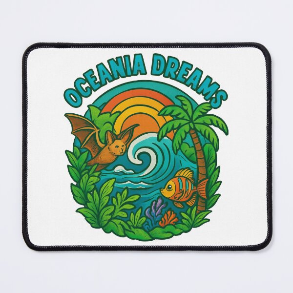 Item preview, Oceania designed and sold by GUNAPRIYAA.