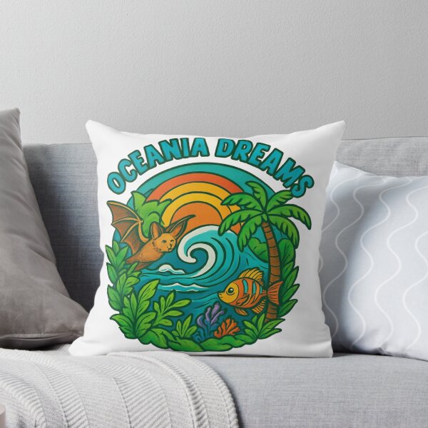 Item preview, Oceania designed and sold by GUNAPRIYAA.