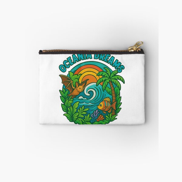 Item preview, Oceania designed and sold by GUNAPRIYAA.