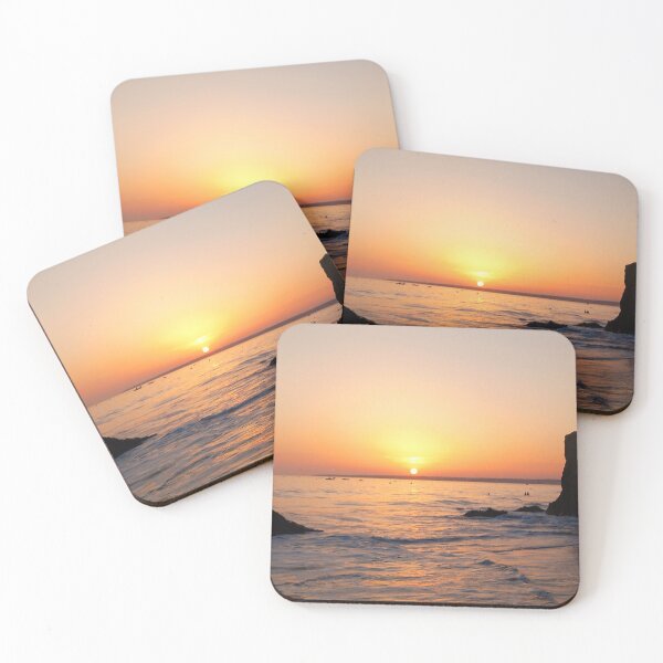 Item preview, Sunset in the Algarve designed and sold by Guiarte SMS.