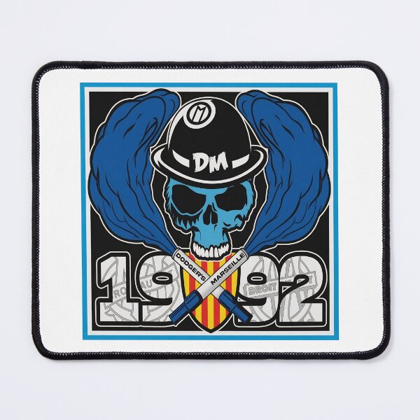 Item preview, DM 1992 Marseille Virage designed and sold by canvasriddle.