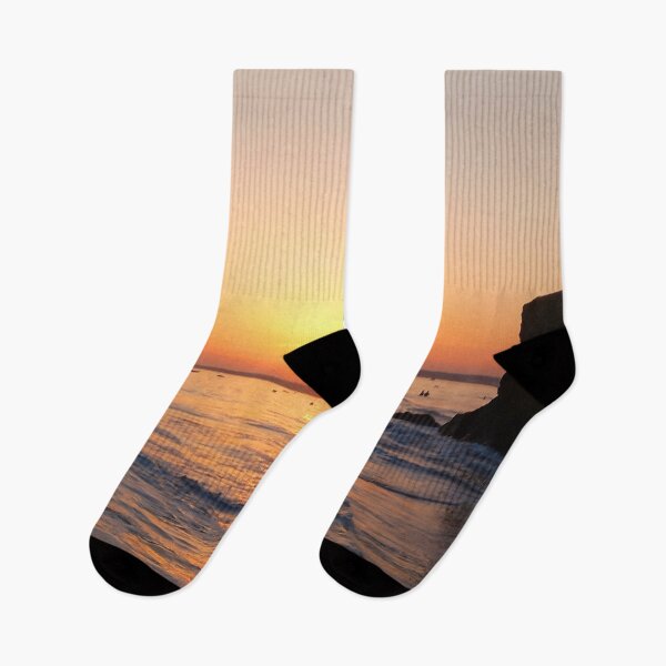 Item preview, Sunset in the Algarve designed and sold by Guiarte SMS.
