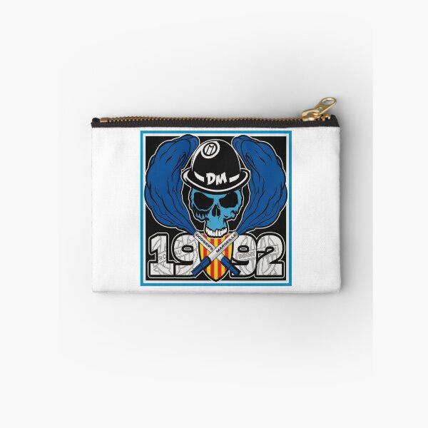 Item preview, DM 1992 Marseille Virage  designed and sold by canvasriddle.