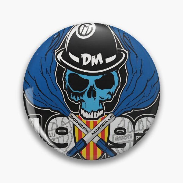 Item preview, DM 1992 Marseille Virage  designed and sold by canvasriddle.