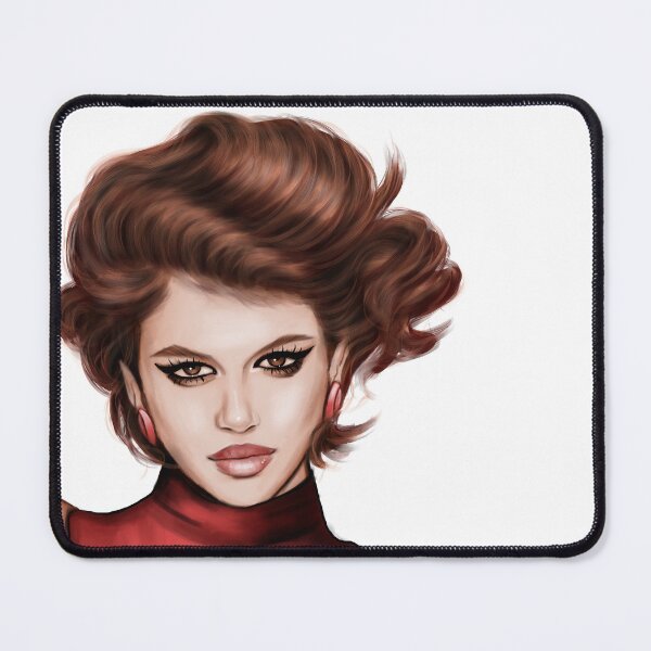 Item preview, Kaia Gerber designed and sold by icongallery.