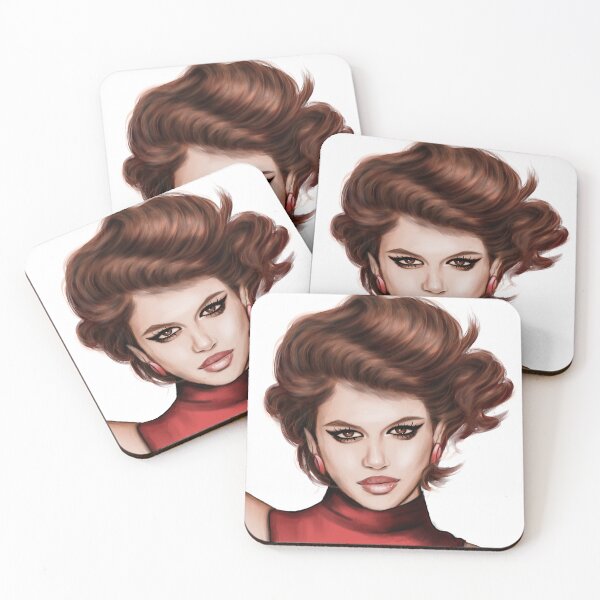 Item preview, Kaia Gerber designed and sold by icongallery.