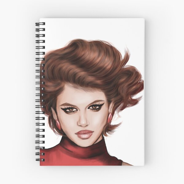 Item preview, Kaia Gerber designed and sold by icongallery.