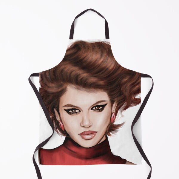 Item preview, Kaia Gerber designed and sold by icongallery.