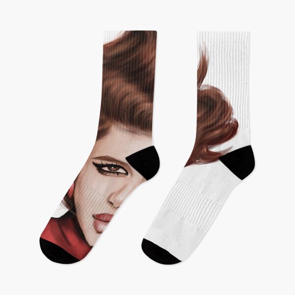 Item preview, Kaia Gerber designed and sold by icongallery.