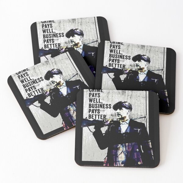 Item preview, Another Peaky Blinders Comic designed and sold by darlenekr2o.