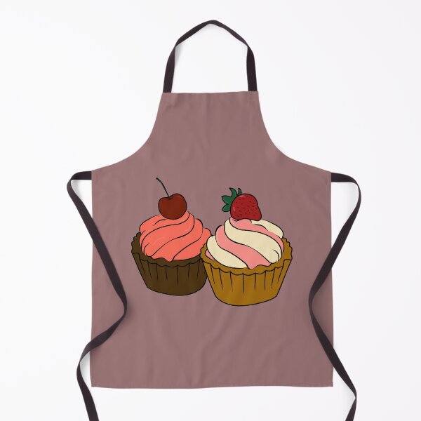 Item preview, My sweet dessert cupcakes designed and sold by PoppyPurple.