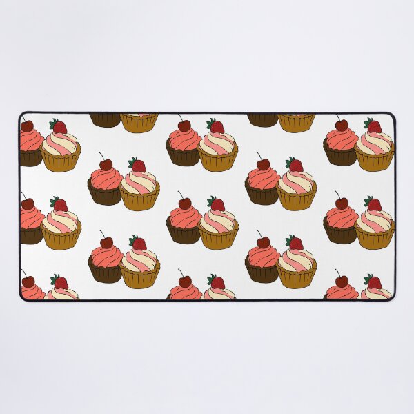 Item preview, My sweet dessert cupcakes designed and sold by PoppyPurple.