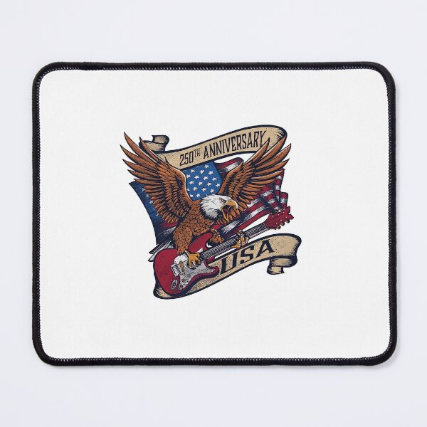 Item preview, America 250th Anniversary designed and sold by DillonHuerta.